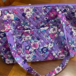 Vera Bradley tote